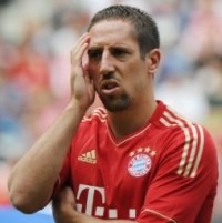 Ribery Takkan Dianakemaskan Heynckes