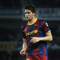 Fontas Jadi Anggota Tetap Skuad Utama Barcelona