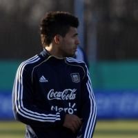 Aguero Frustrasi dengan Kejelasan Masa Depannya