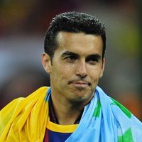 Kontrak Baru Pedro dengan Klausul Buy-Out Rp 1,8 T