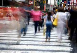 Beginilah Kondisi Dunia Saat Populasi Penduduk Tembus 7 Miliar