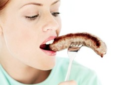 Makanan yang Bisa Menurunkan Sistem Kekebalan Tubuh