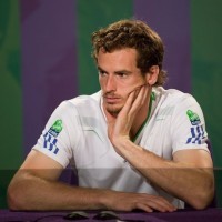 Djokovic Semangati Murray