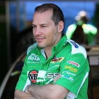 F1 Membosankan, Villeneuve Berhenti Nonton