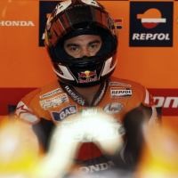 Masih Cedera, Pedrosa Sambut Positif Tes Mugello