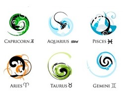 Ramalan Zodiak Anda Hari Ini (Bagian 1)