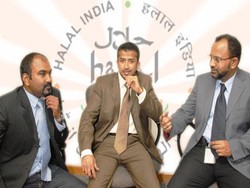 Intertek Penuhi Permintaan Produk Halal India