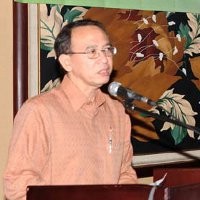 Suryadharma Ali Kembali Pimpin PPP