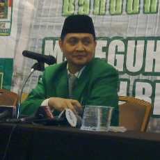 Yani Ucapkan Selamat Kepada SDA