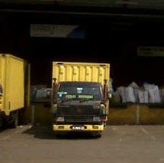 Aktivitas Kargo Soekarno-Hatta Berangsur Normal