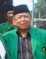  Muqowam Terima Kekalahan dan Tetap Bertahan di PPP