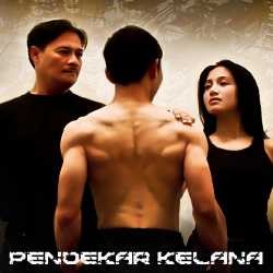 Merpati Putih Pentaskan Teater Silat Pendekar Kelana