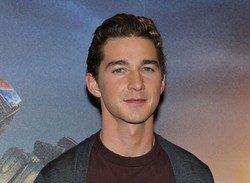 Shia LaBeouf Akan Sutradarai Dokumenter Marilyn Manson