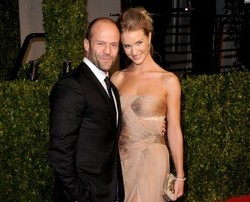 Jason Statham Gantikan Shia LaBeouf di Transformers 4?