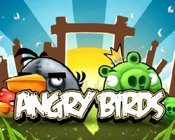 Angry Birds Segera Menuju Layar Lebar
