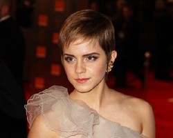 Harry Potter Tamat, Emma Watson Nangis Tanpa Henti 