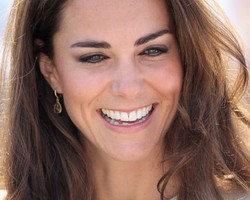 4 Kata Kate Middleton yang Bikin Heboh Media