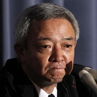 Dikecam karena Kata-kata Pedasnya, Menteri Jepang Salahkan Golongan Darah