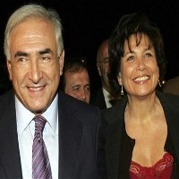 Kasus Kejahatan Seks Strauss-Kahn Bakal Segera Dihentikan