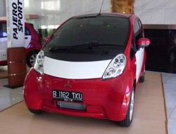Mitsubishi Siap Rilis 2 i-MiEV Terbaru Akhir Juli 2011