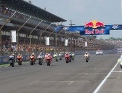 AS Bakal Gelar Tiga Seri, Abu Dhabi Mungkin Batal 