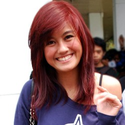 Agnes Monica, Artis Solo Wanita Terbaik AMI 2011