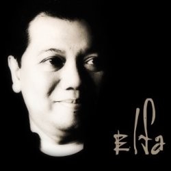 Elfa Secioria Raih Legend Award di AMI 2011