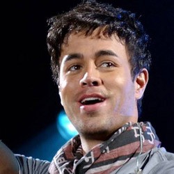 Tiket Konser Enrique Iglesias dari Harga Rp 750 Ribu