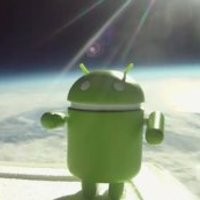 Penetrasi Ponsel Android di Indonesia Tembus 20%