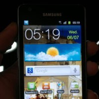 Galaxy S II Dibanderol di Bawah Rp 6 Juta