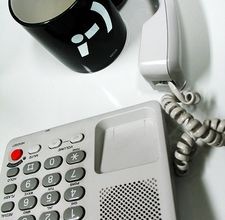 Tingkat Pencurian Kabel Telepon di Jabar Tinggi