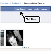 Facebook Blokir Friend Exporter ke Google+