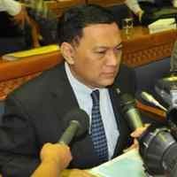 Agus Marto: Pensiun Dini PNS Bukan Paksaan