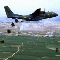 PTDI dan Airbus Military Makin Mesra Incar Pasar Asia Pasifik