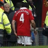 Lewat YouTube, Hargreaves Berusaha Tarik Minat Klub