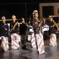 Ratusan Anak Ikut Kemah Juara Rumah Zakat