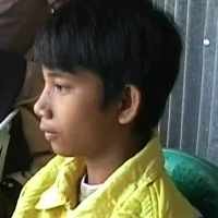 12 Tahun Hidup Berkelamin Ganda, Tobi Surati SBY