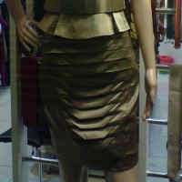 Span Cobra Cocok untuk Kerja dan Kongkow