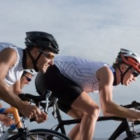 Penis Menahan 40 Persen Berat Badan Saat Bersepeda