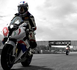 SBK2011, Sensasi Balap Motor Sungguhan