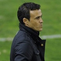 Enrique Pertaruhan yang Dibutuhkan Roma