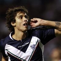 Si Ular Besar Kian Beraroma Tango