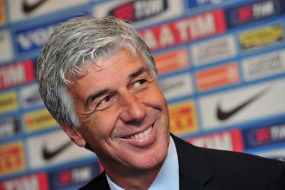 Gasperini Datang ke Inter Untuk Menang