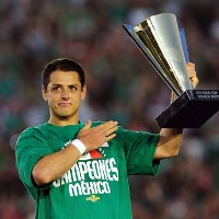 Chicharito: Tak Ada Tim Kecil di Premier League