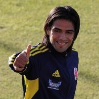 Falcao Tertarik Premier League