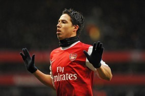 Nasri Merapat ke City