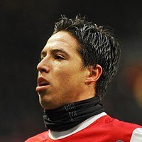 Nasri Merapat ke City