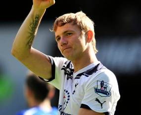 Pavlyuchenko Tepis Kabar Pulang Kampung