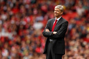 Arsenal Butuh Lima Pemain Baru