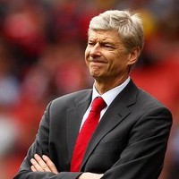 Arsenal Butuh Lima Pemain Baru